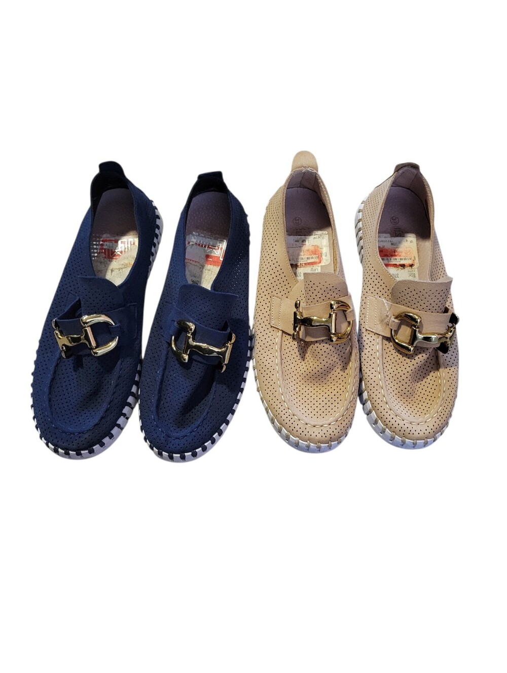Isle Jacobson Loafers